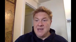 Baseball Interview Series Ep. 8: Jon Sciambi Profile