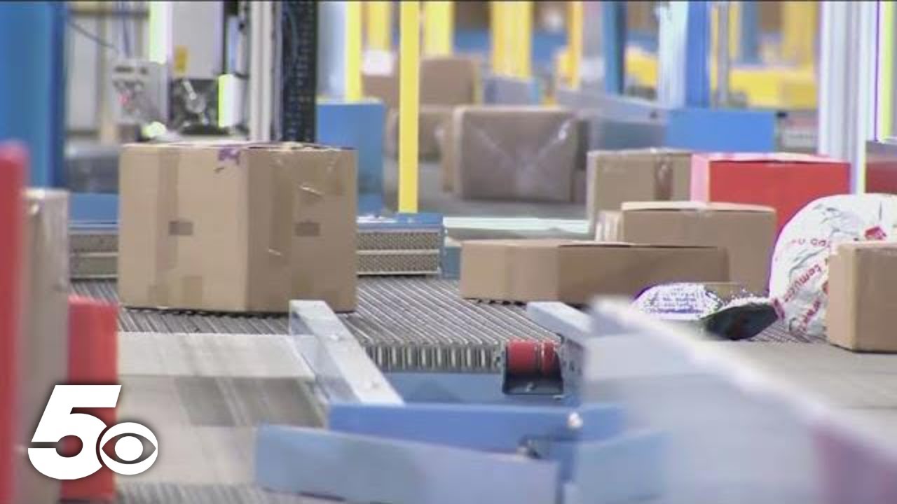 Congressman Womack Offers Update On Potential USPS Move From congressman-womack-offers-update-on-potential-usps-move-from