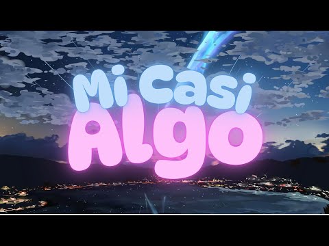 Mi casi algo | Risa Express