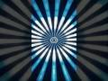 Infinite Matrix Portal | Hypnotic Optical Tunnel