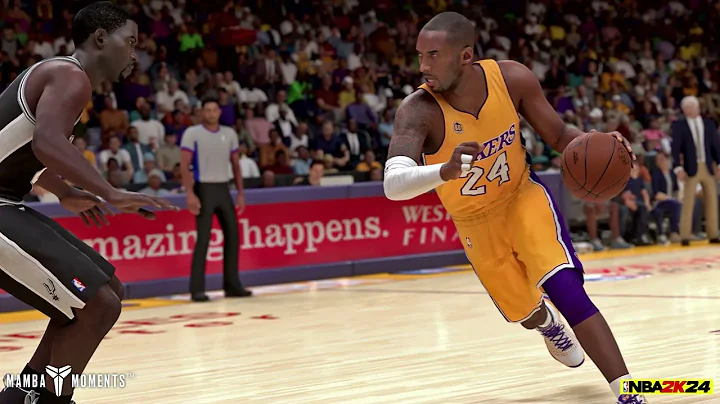 NBA 2K24 - 2K BEATS - Larry June / Breakfast in Monaco