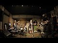【Cover】NO SWEAT / 礼賛 (Studio Live)