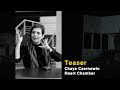 Capture de la vidéo Composer Chaya Czernowin About Her New Opera Heart Chamber [Making Opera! Teaser 1]