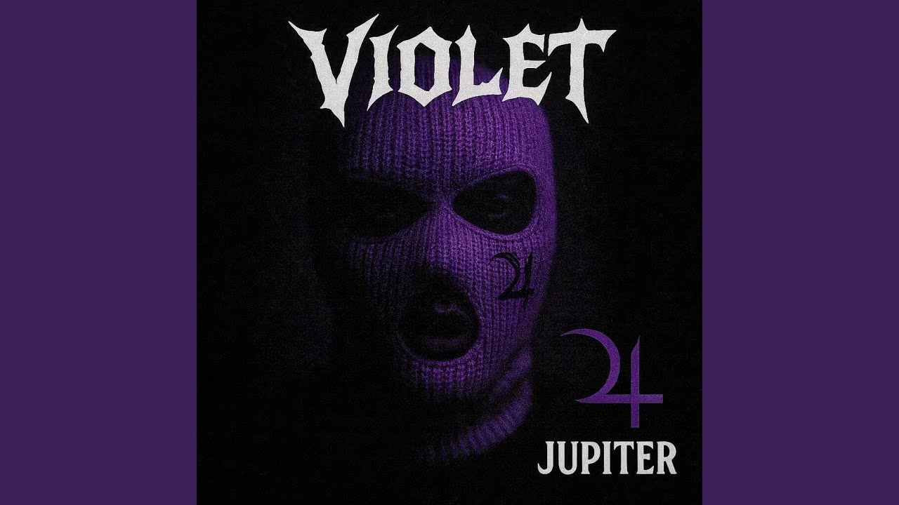 Violet