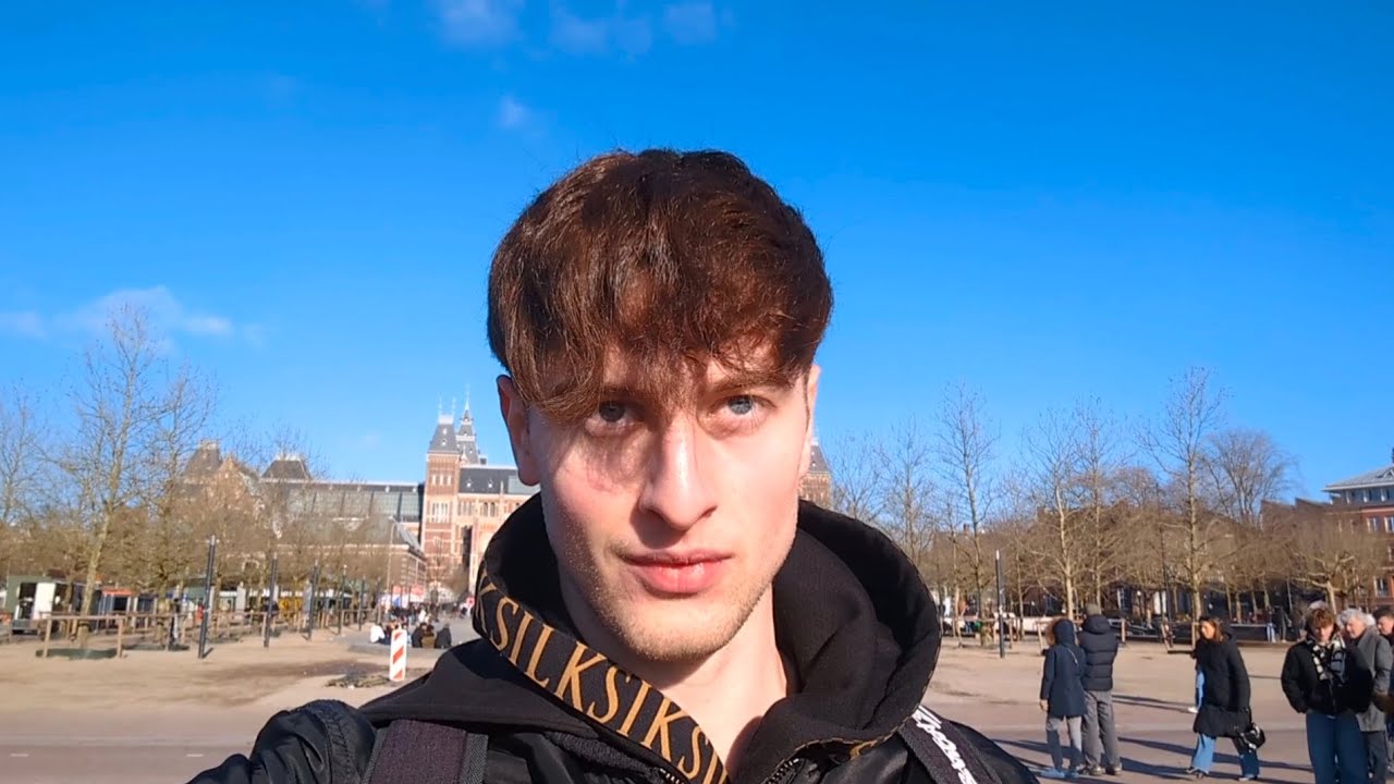 Das Leben ist ein (Schau)Spiel und Gott guckt zu