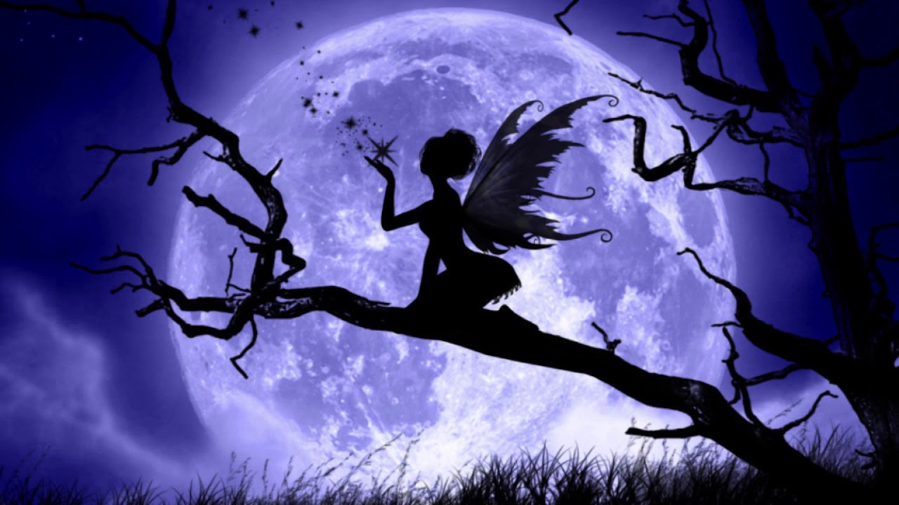 Modern Celtic Music - Gigue Around The Moon