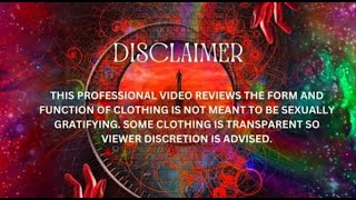 Transparent Cleaning Try-On Haul Clean With Me In 4K Try On Haul Transparent Cleaning Tutorial