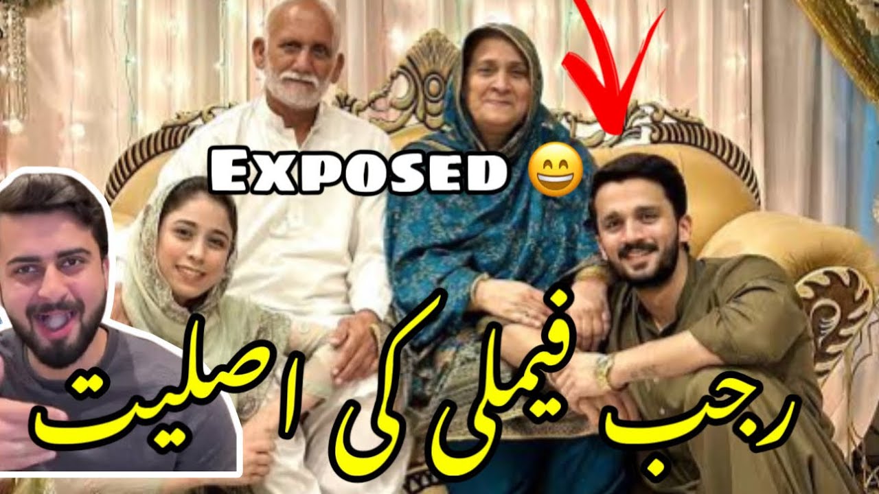 My Opinion On Rajab Family YouTube My opinion on rajab family youtube