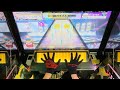 【チュウニズム】Surprising Thanks! (Crazy:B ver.) 初見AJ(-15)
