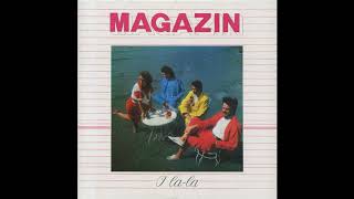 Magazin - Paperino - ( 1984) HD Resimi