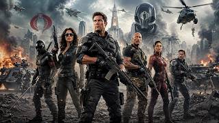 G I Joe Retaliation | 2013 Full Movie in Hindi Explanation