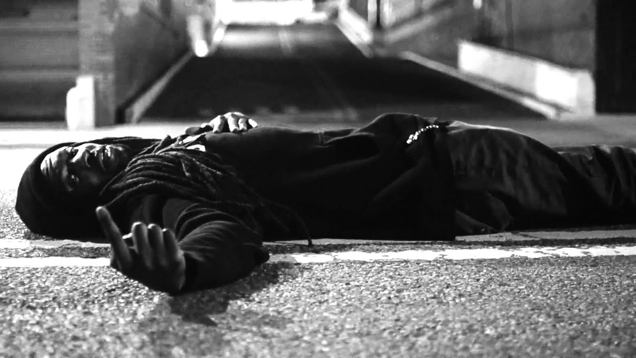 Hash Mills - WIld 4 The Night Produced By Levelz