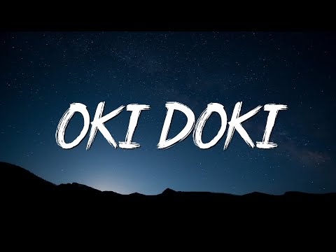 KAROL G OKI DOKI Letra Lyrics