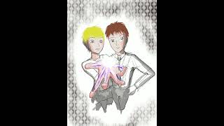 Amateur Art Timelapse, Discovering Magic