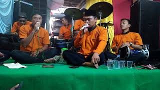 Assubhubada Versi Ruhul Nurul Iman