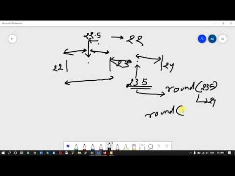 Round Function in Python - YouTube