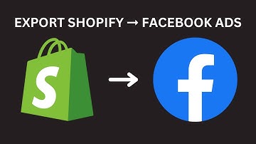 Export Shopify Customers to Facebook Ads – Custom Audience Tutorial