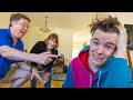 MY PARENTS REACT TO MY CRINGIEST VIDEOS!!