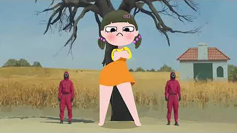 앙카댄스