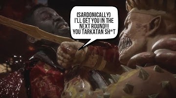 Flawless block training!