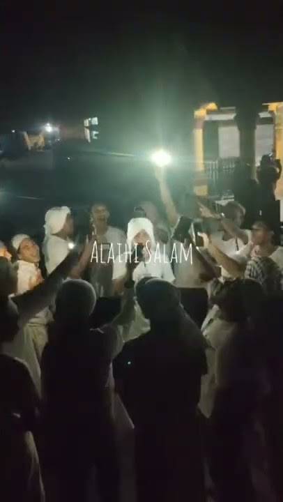 Dendang Sahur - Nabi Yusuf