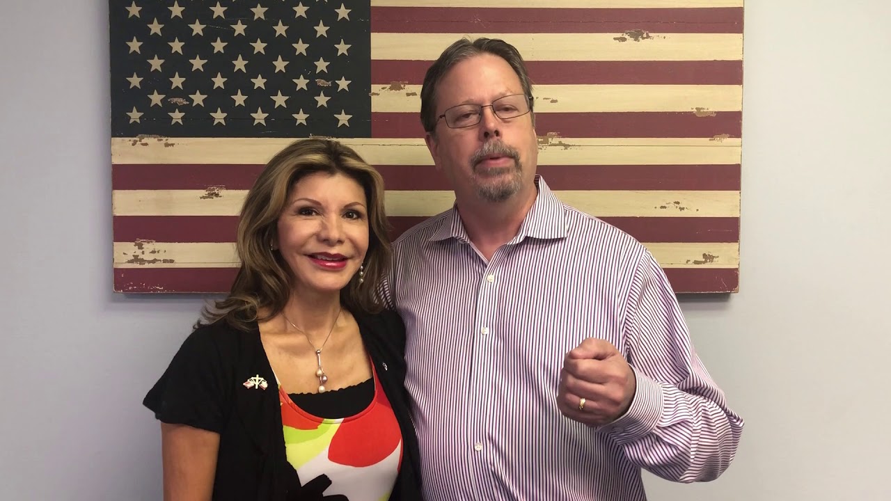A Message from Dan Crenshaw's Parents YouTube