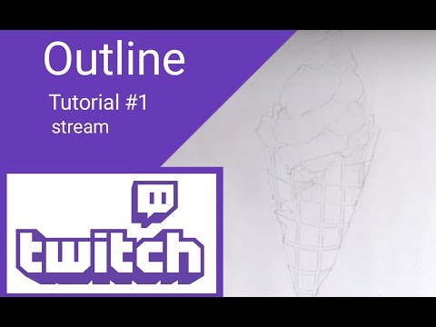 Tutorial Strom 1-Eistüte ll AEHD