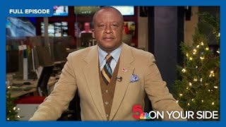 5 On Your Side at 10 - December 20, 2025 (Full Broadcast)