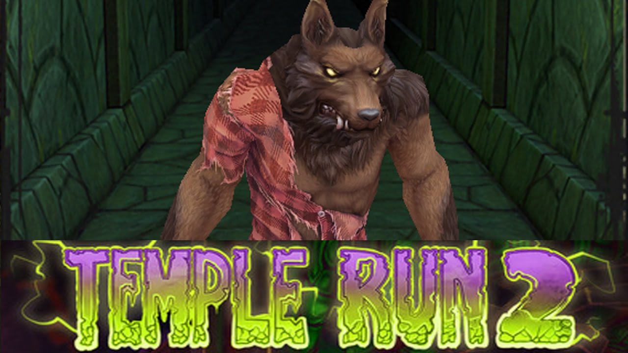 Temple Run - All #Halloween runners in #TempleRun2 are 25% off through  November 4th! 🐺 Wolfman 👻 Barry Bones Mummy 🎃 FrankenGuy 🦇 Scarlett Fox  Bat ☠️ Sir Montague 🧛‍♀️ Karma Lee Vampire