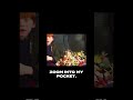 Step behind the curtain and witness the hilarious camaraderie of the Harry Potter cast! This