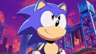 Sonic Chaos (Master System) Longplay 4K 60FPS 