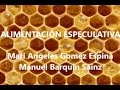 Alimentacion Especulativa final