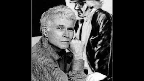 Ronald Brooks Kitaj