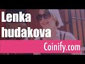 Lenka Hudakova Interview