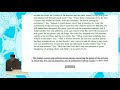 The characteristics of islamic faith 16  dr shaykh jamel ben ameur