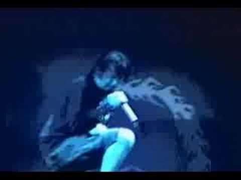 Mudvayne - 4. Mercy Severity LIVE! Mexico City 2003!