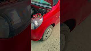 how to do Alto work #totallybroken💔 #tech review#automobile #weldwheels #mechanic #modified #diy
