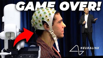 INSANE! Elon Musk FINALLY Testing Neuralink On Humans