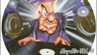 Bichi Pari Hai Vs Yaar Mileya 💊🎧|DJ Ebrahim Hasan |Megamix VOL. 01 |2023