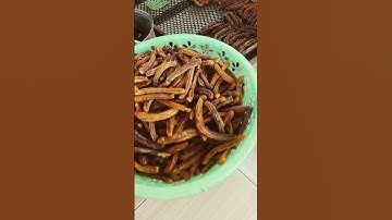 Chuối xiêm hồng sấy dẻo