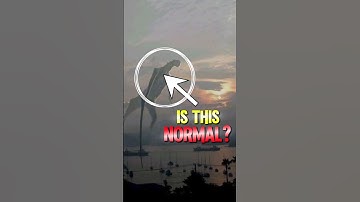 The 5 Most Dangerous Natural Phenomenon, I