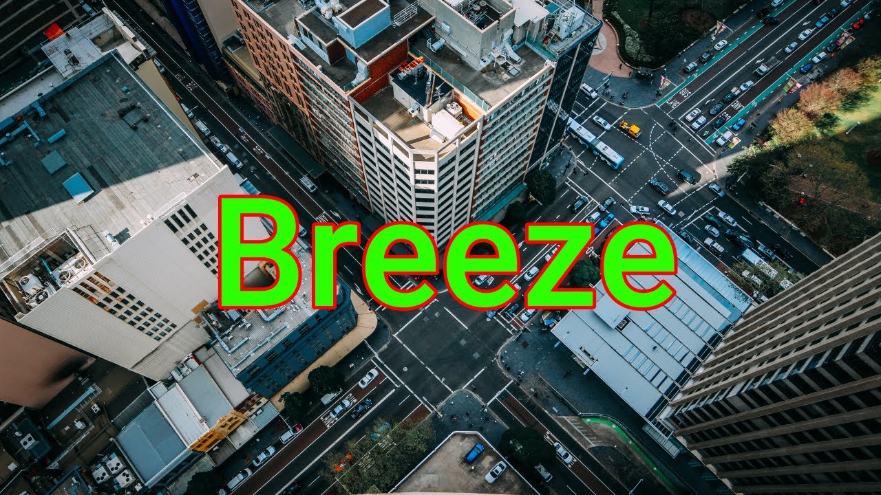 Delicate Steve - Breeze [Audio Library Release] . Free Copyright-safe Music