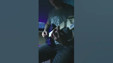 Adam Dodson Gifts To Your Future Self Electric Guitar Cover Electricguitarcover Guitarcover 