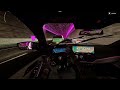 Assetto corsa-Aggressive drive|swim.