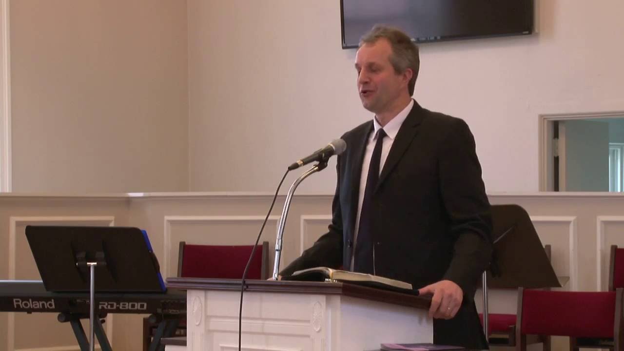 Проповедь: “Страдания-часть христианской жизни” (Виктор Высоцкий) pastor belga