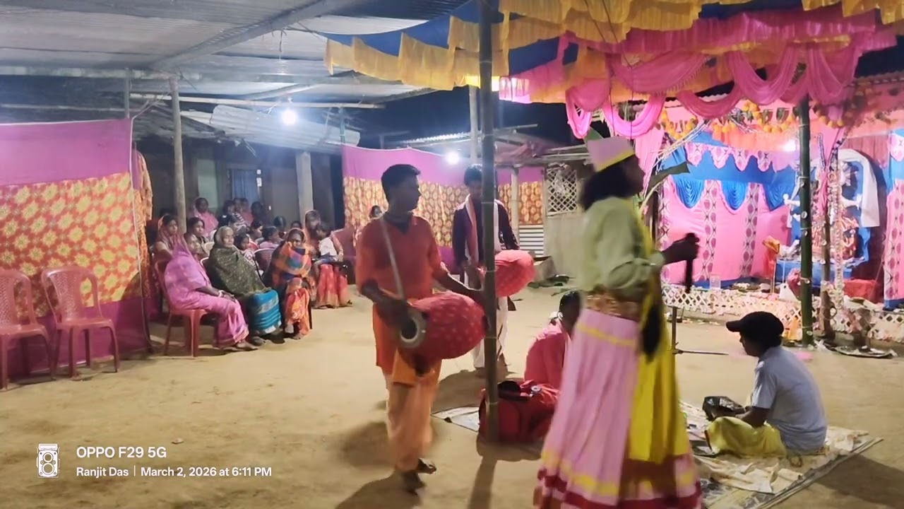 🙏🙏মনসা পূজার অতি সুন্দর একটি গান শুনেন 🙏(যুগাযুগ =6001837524)