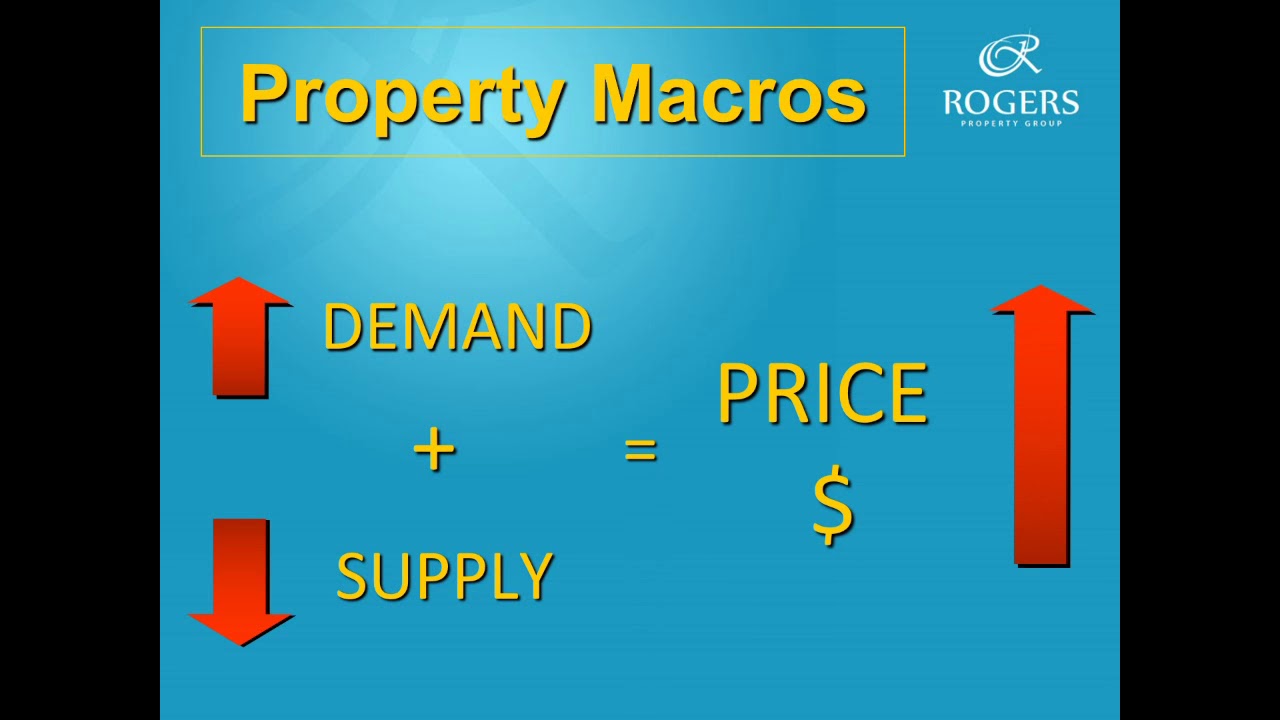 Cash Flow Positive Property Webinar 3 - Rogers Property Group
