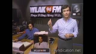 US Radio Station, 94Fm (WLAK) screenshot 5