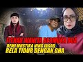 🔴[LIVE] BU TIKA AKAN TIDUR DG GUS HASYIM ASRORI DEMI DAPAT MUSTIKA NINH JAGAD || gus hasyim asrori