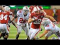 The Biggest Comeback in Nebraska Football History | Ohio State vs #14 Nebraska 2011